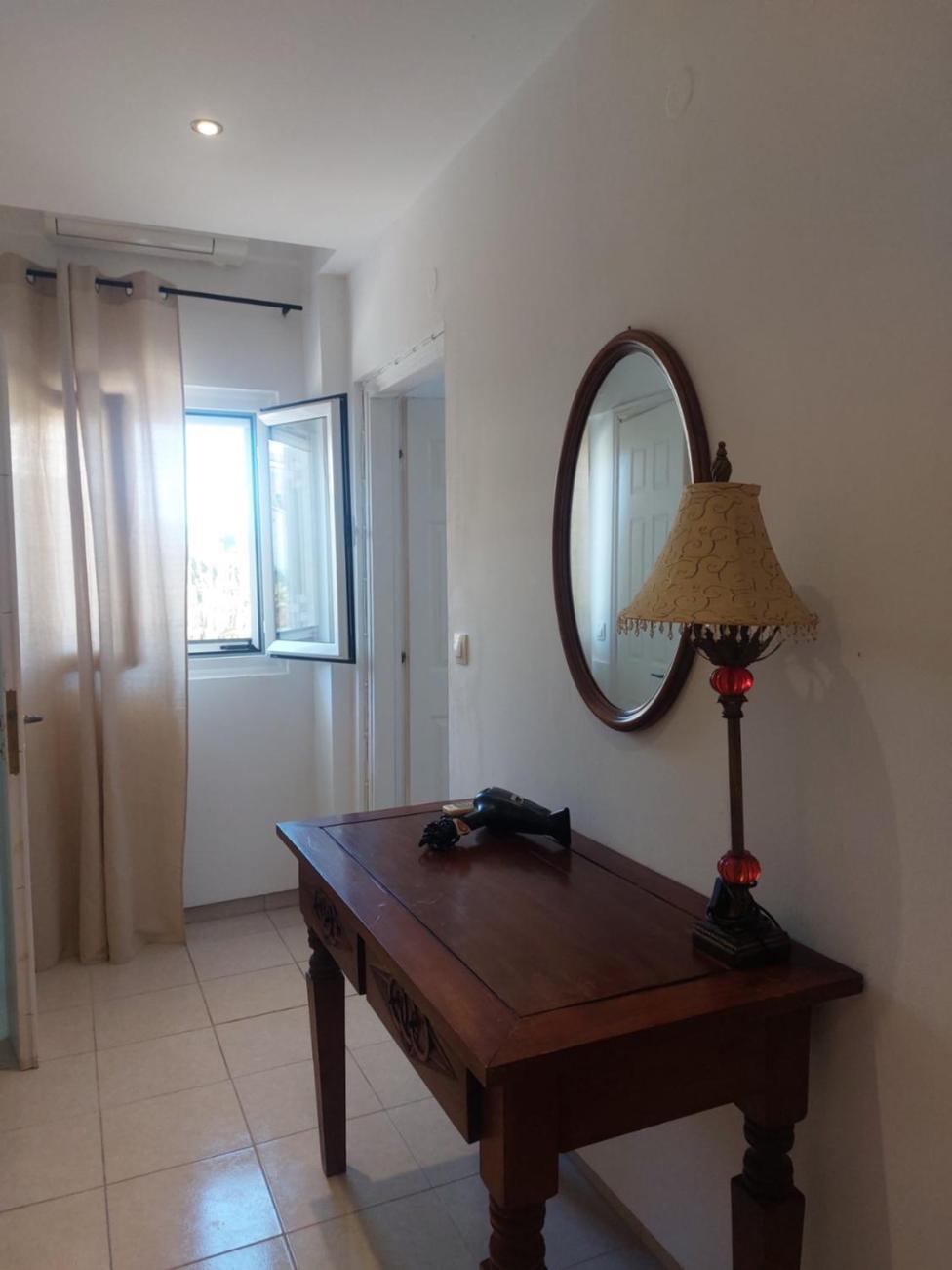 Foivos Seaside Apartments Agios Georgios  Exteriör bild